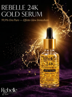 Rituale Gold Supreme