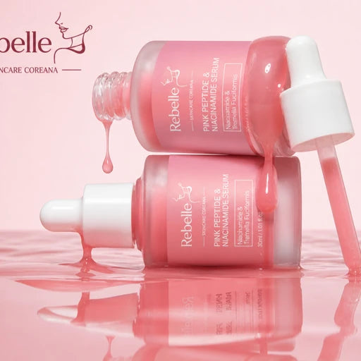 Rituale Pink Glow Collagene