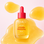 Rebelle Siero Vitamina C