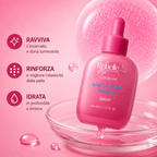Rebelle Siero Peptidi