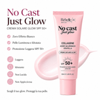 Rebelle Protezione Solare 50+ Collagene