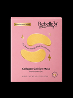 Rebelle Patch Collagene