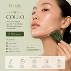 Rebelle Gua Sha Lifting Viso