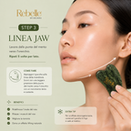 Rebelle Gua Sha Lifting Viso