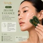 Rebelle Gua Sha Lifting Viso