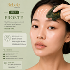 Rebelle Gua Sha Lifting Viso