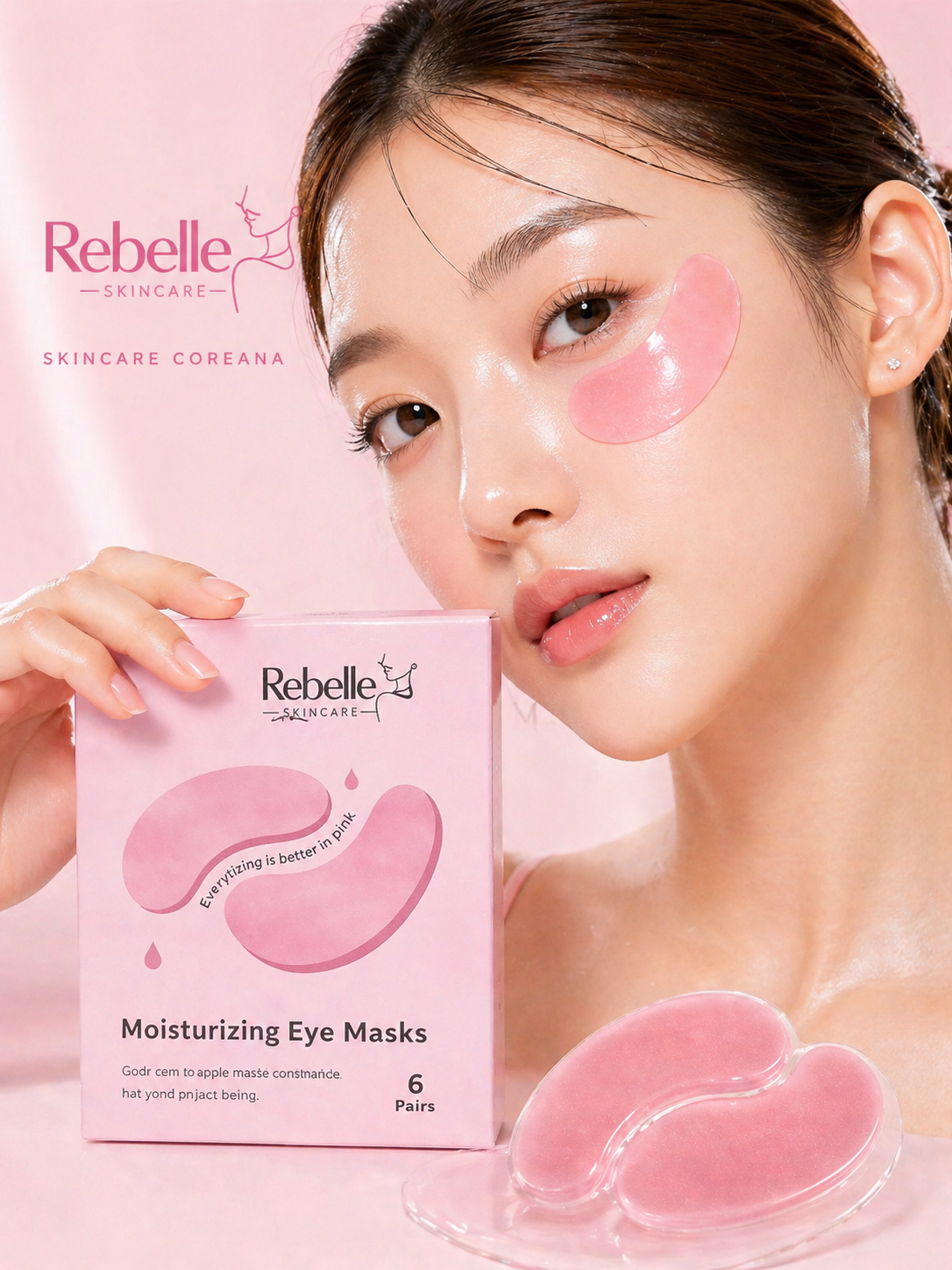 Rebelle Best Seller Kit