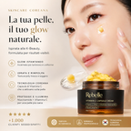 Rebelle Deep Vita C Capsule Cream