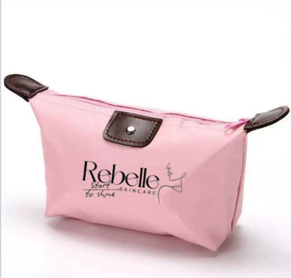 Rebelle Il Beauty dei Desideri
