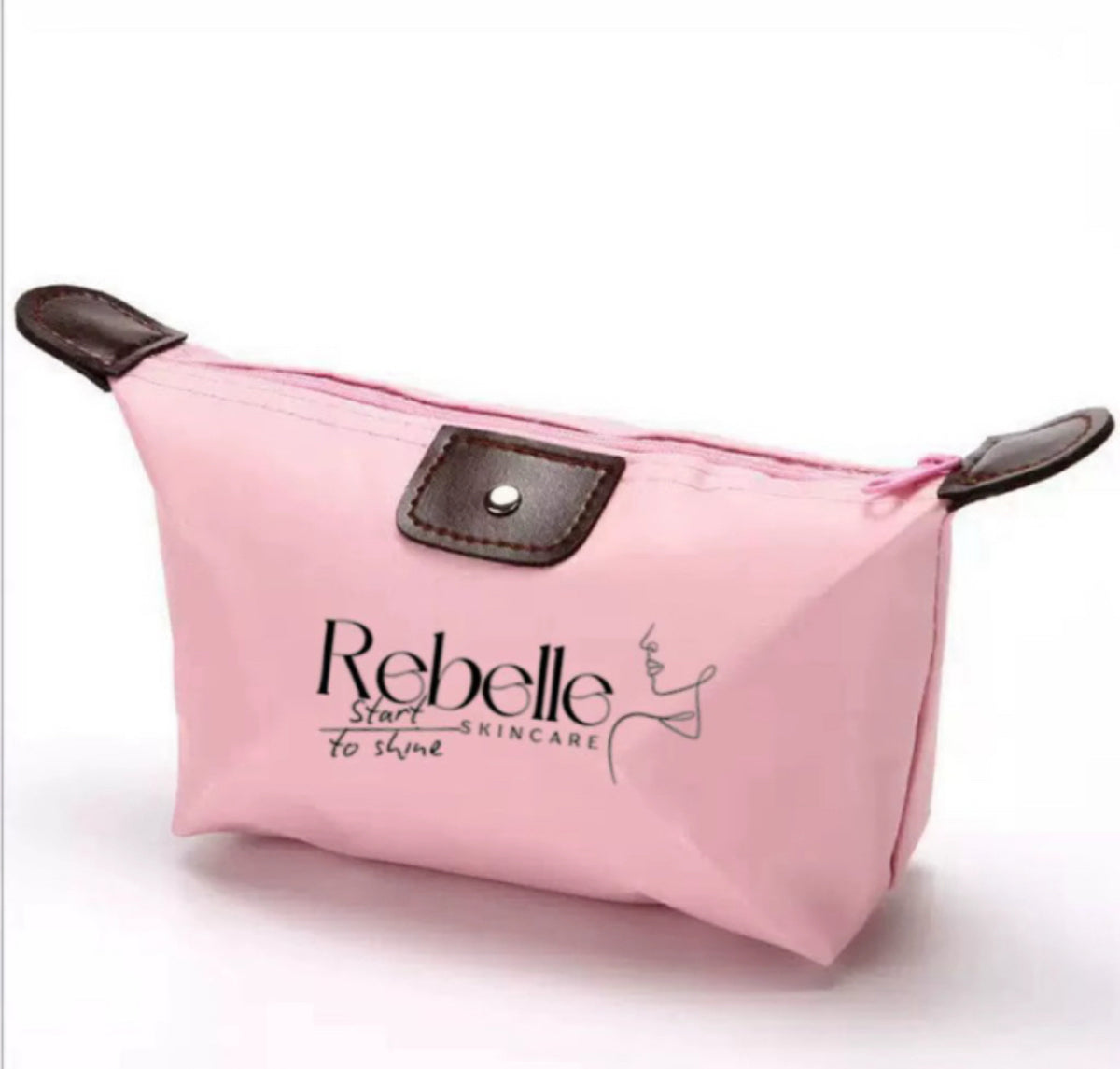 Rebelle Il Beauty dei Desideri