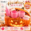 Rebelle Halloween Beauty Kit