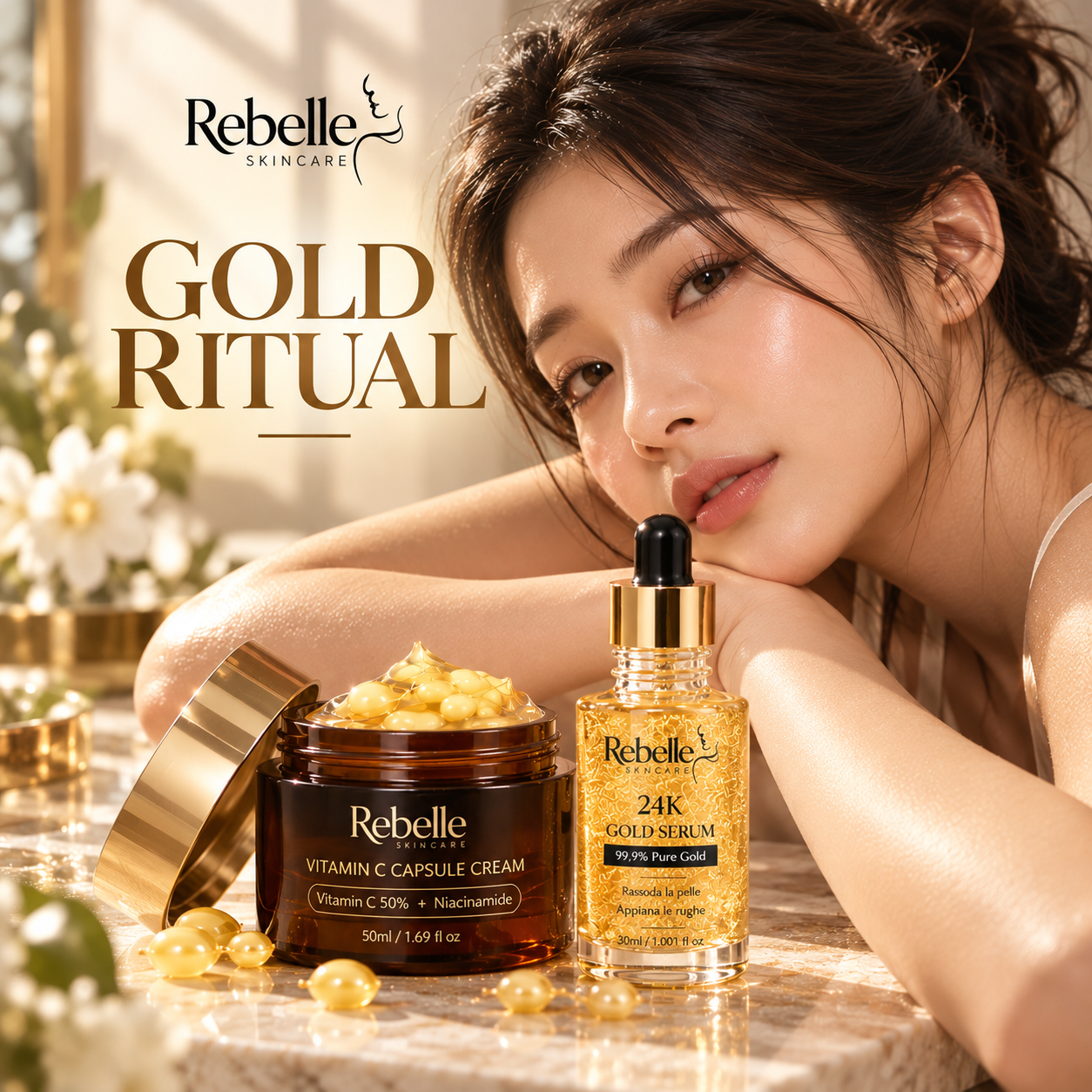 Ritual Gold Supreme