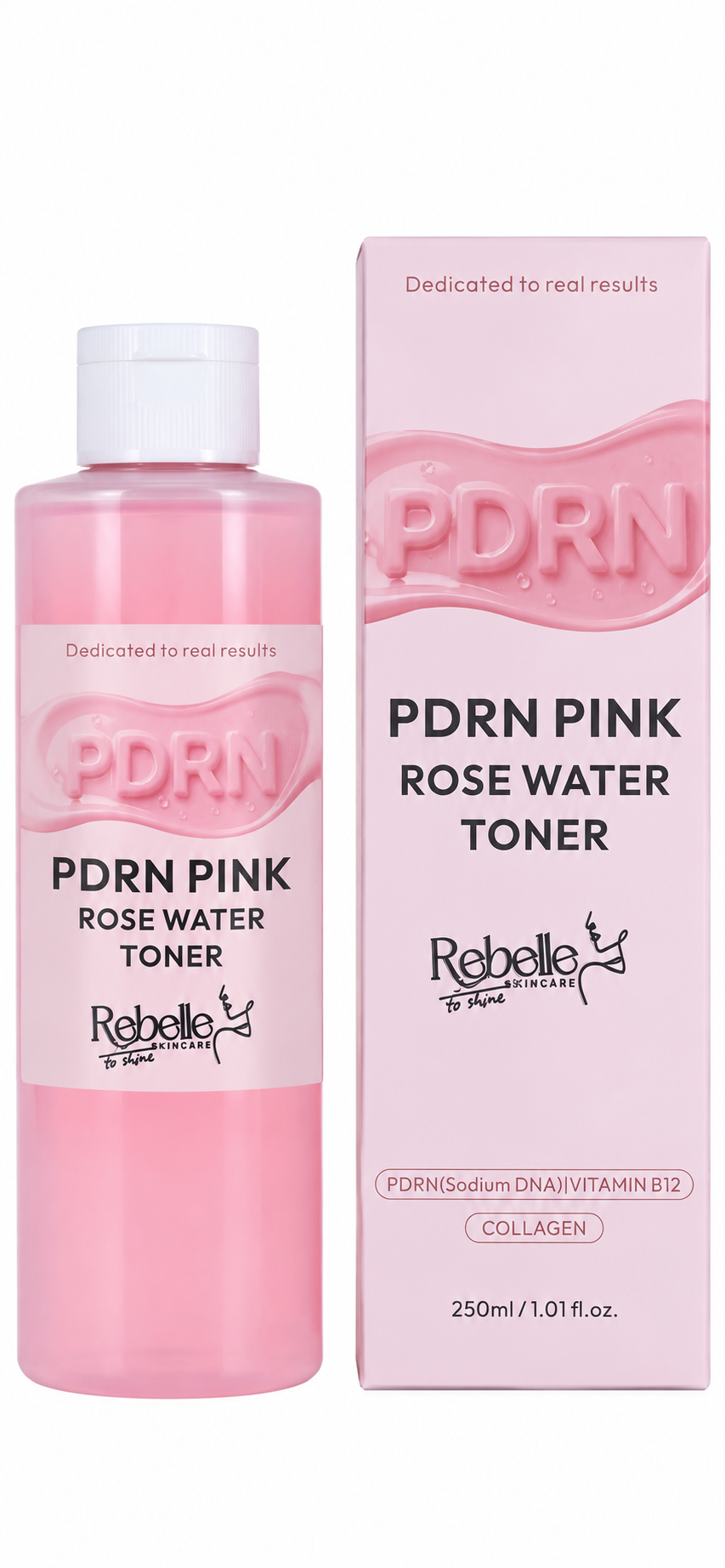 Rebelle Tonico PDRN