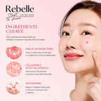 Rebelle Crema Capsule Collagene