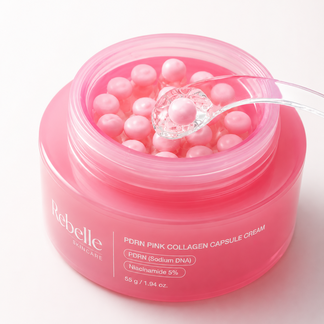 Rituale Pink Glow Collagene