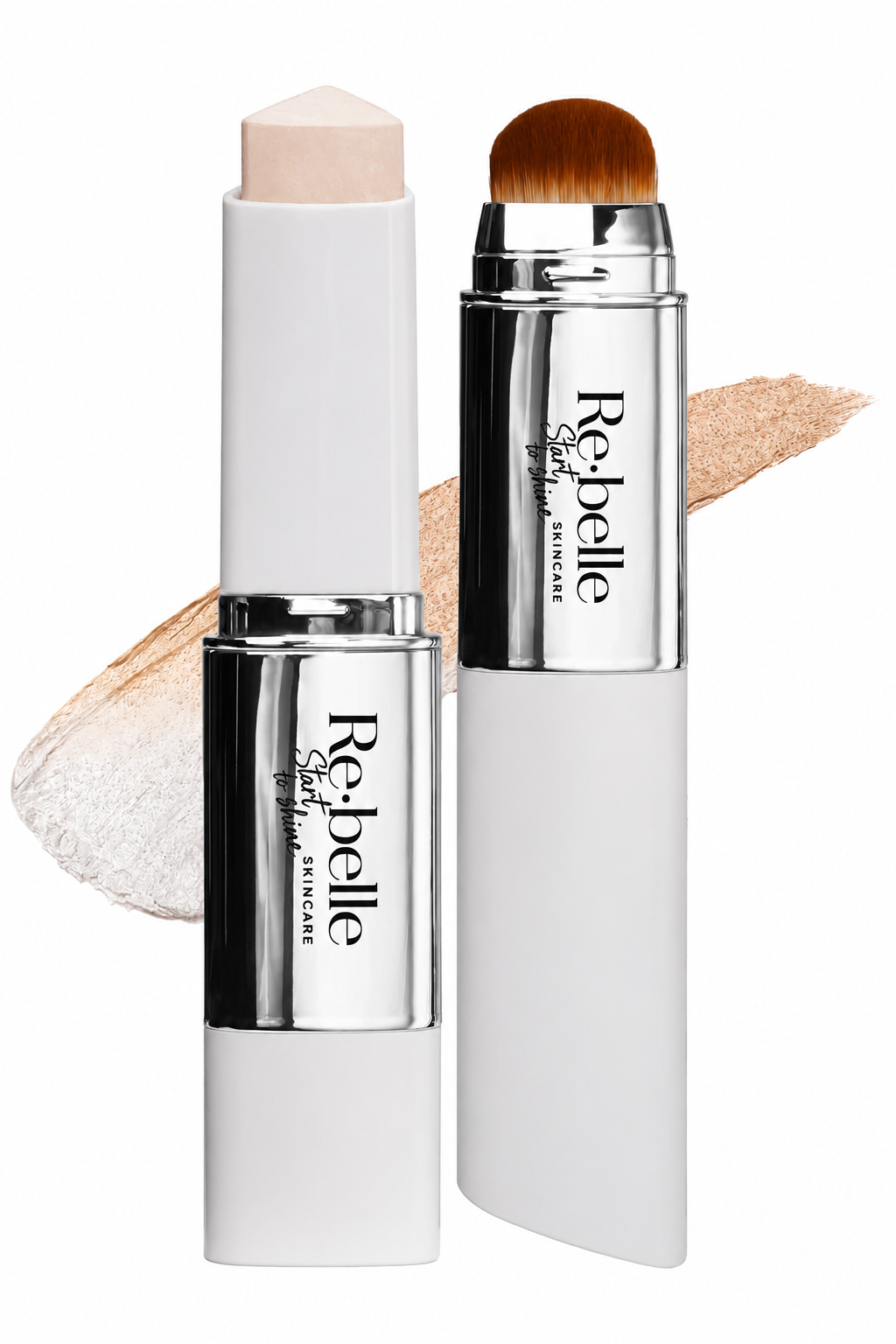 Rebelle Fondotinta Stick