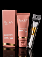 Rebelle Maschera Peel-Off Notte