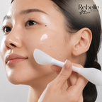 Rebelle Maschera Peel-Off Notte