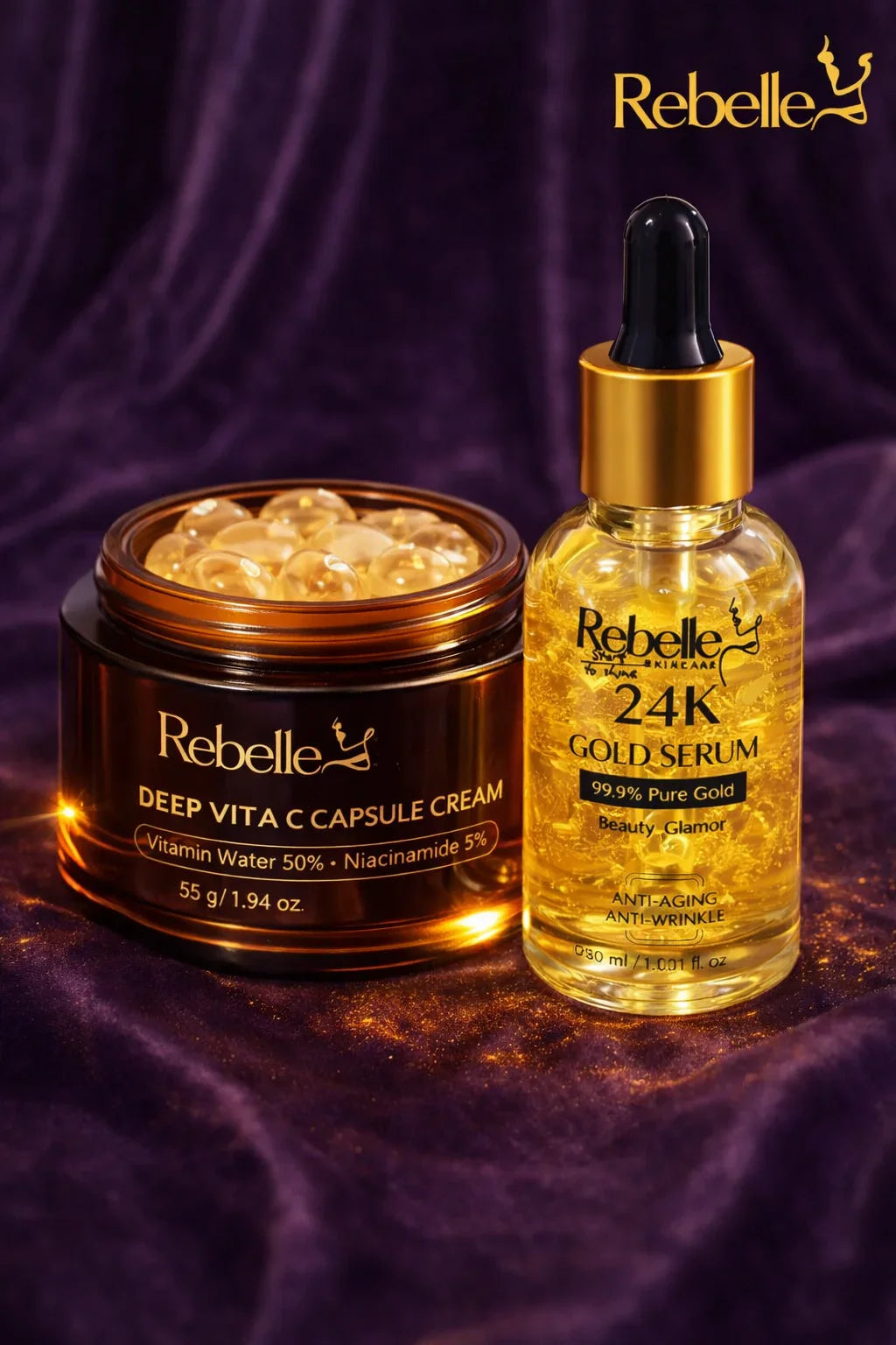 Rituale Gold Supreme