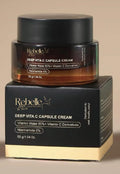 Rebelle Deep Vita C Capsule Cream